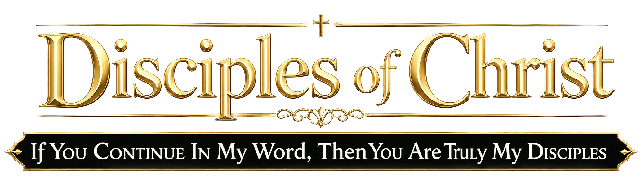 Disciples of Christ