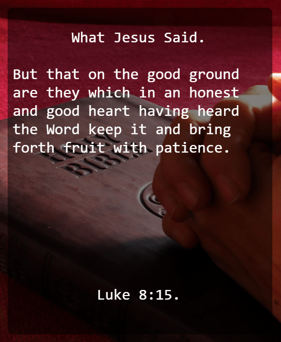 Luke8v15